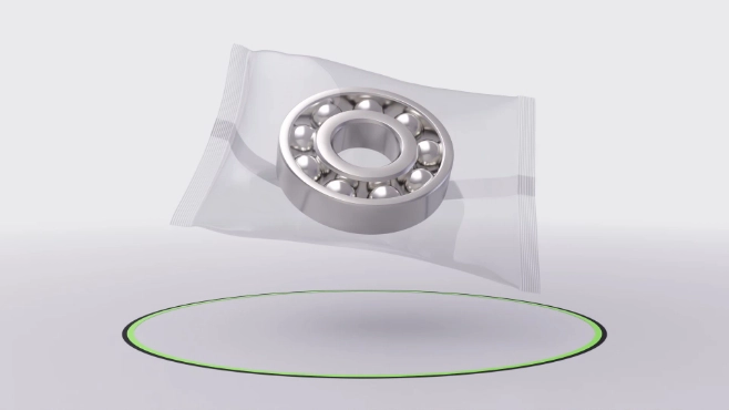 BOSELON<sup>®</sup> VCI Film
